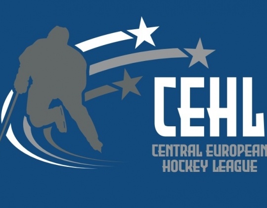 Streaming CEHL te bekijken via CEHL.TV