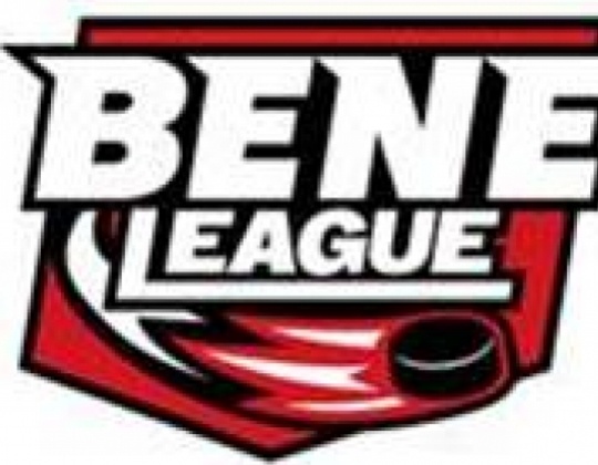 Finale Bene league Beker 3 januari in Geleen