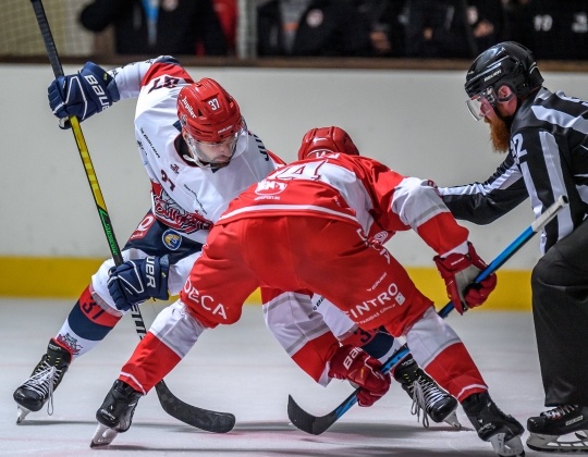 Game Day: Rivalen spelen Belgische bekerfinale