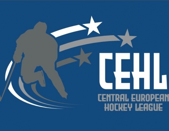 CEHL 2024-2025 competitie opzet