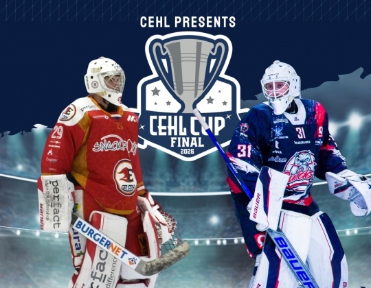 CEHL Cup Final