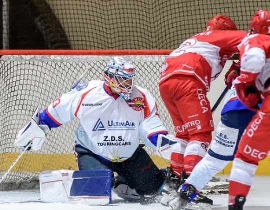 Game Day: Bene-League start 2023 met vol programma