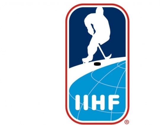 IIHF kiest Hub van Grinsven tot auditor