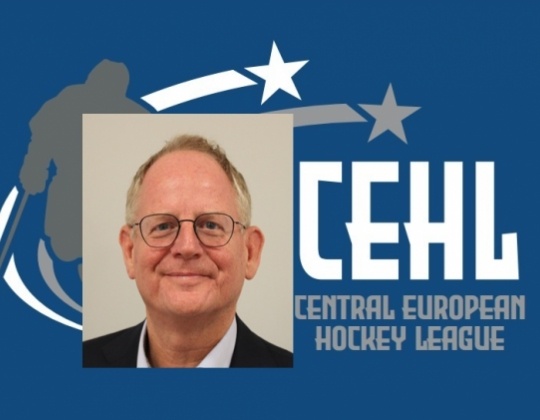 Nieuwe CEHL-voorzitter Jan Hopstaken