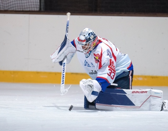 Game Day: Zoetermeer op bezoek in Den Haag