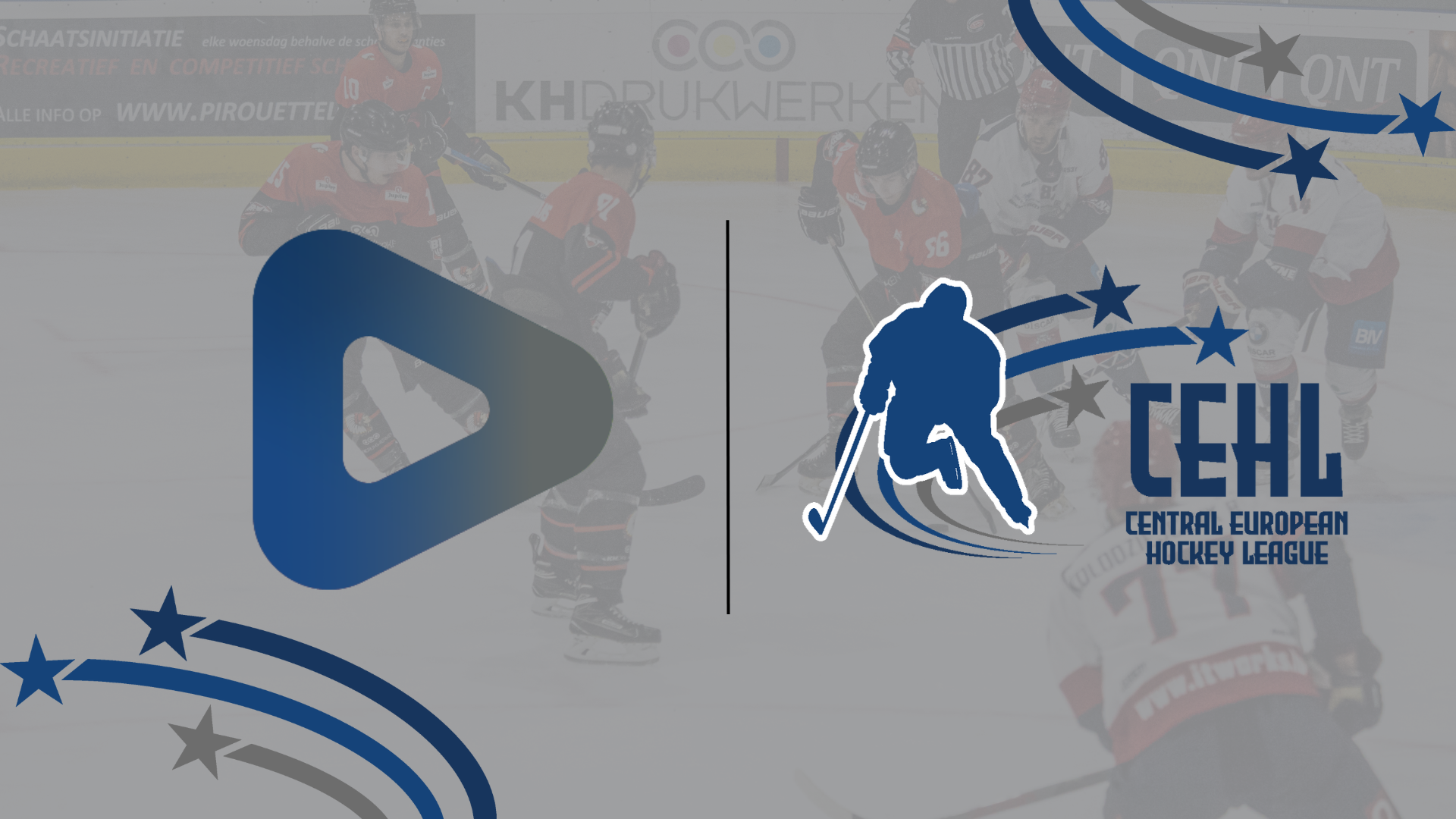 WATCH ALL GAMES LIVE ON CEHL.TV, GET YOUR SUBSCRIPTION NOW!